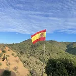 Sol Y Monte לינה וארוחת בוקר