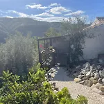 לינה וארוחת בוקר Sol Y Monte