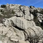 Sol Y Monte 4* אלורה