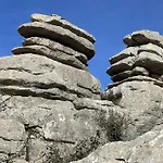Sol Y Monte לינה וארוחת בוקר