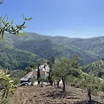 Sol Y Monte לינה וארוחת בוקר אלורה