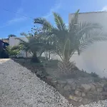 Sol Y Monte לינה וארוחת בוקר