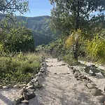 לינה וארוחת בוקר Sol Y Monte