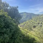 לינה וארוחת בוקר Sol Y Monte 4*