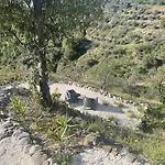 לינה וארוחת בוקר Sol Y Monte אלורה