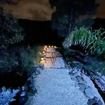 לינה וארוחת בוקר Sol Y Monte