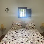 לינה וארוחת בוקר Sol Y Monte 4*
