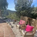 לינה וארוחת בוקר Sol Y Monte אלורה