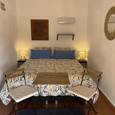 Bed & Breakfast Sol Y Monte Alora