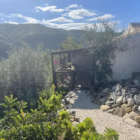 Bed & Breakfast Sol Y Monte