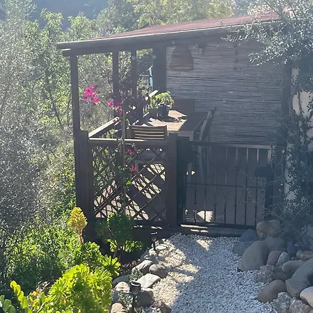 Sol Y Monte Bed & Breakfast *