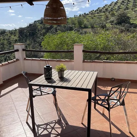 Bed & Breakfast Sol Y Monte *