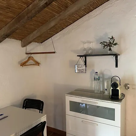 Bed & Breakfast Sol Y Monte