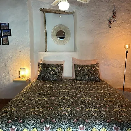Sol Y Monte Bed & Breakfast *