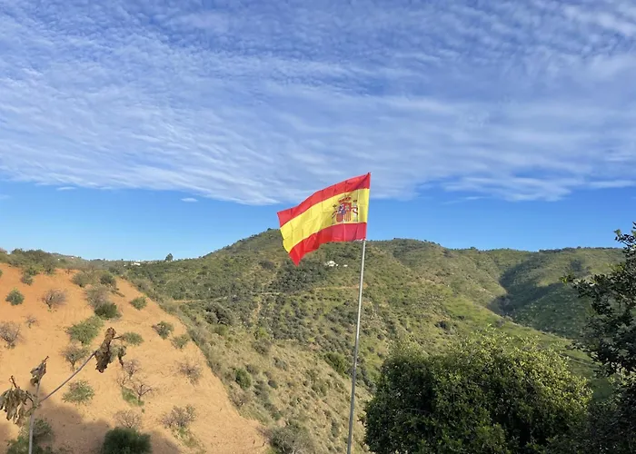 Sol Y Monte Alojamento de Acomodação e Pequeno-almoço