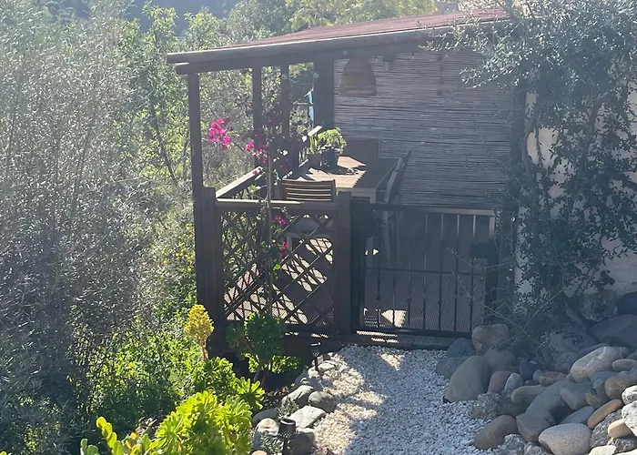 Sol Y Monte Alojamento de Acomodação e Pequeno-almoço 4*