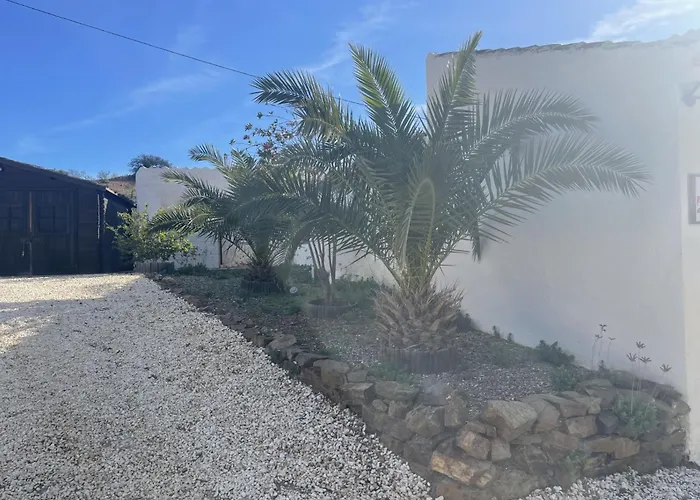Sol Y Monte Alojamento de Acomodação e Pequeno-almoço