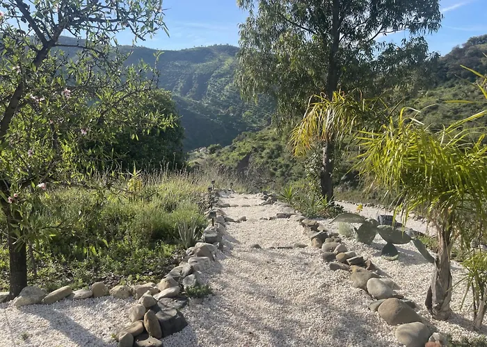Alojamento de Acomodação e Pequeno-almoço Sol Y Monte