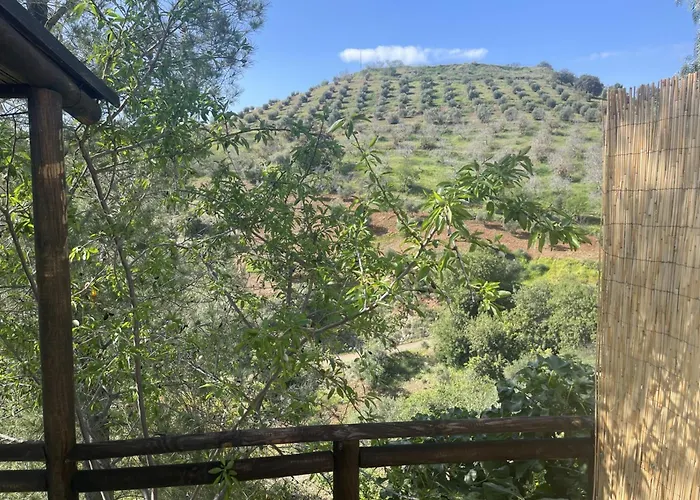 Sol Y Monte Alojamento de Acomodação e Pequeno-almoço Alora