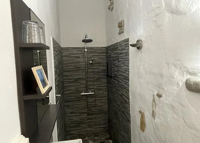 索尔蒙特住宿加早餐旅馆 住宿加早餐酒店 埃尔乔罗