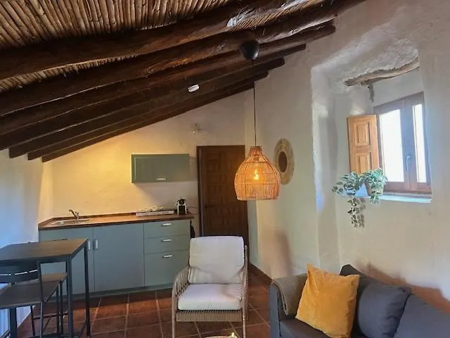 索尔蒙特住宿加早餐旅馆 4* 埃尔乔罗