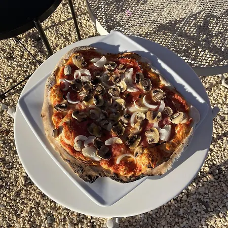 Sol Y Monte Alojamento de Acomodação e Pequeno-almoço Alora