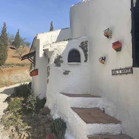 Sol Y Monte 4* Alora