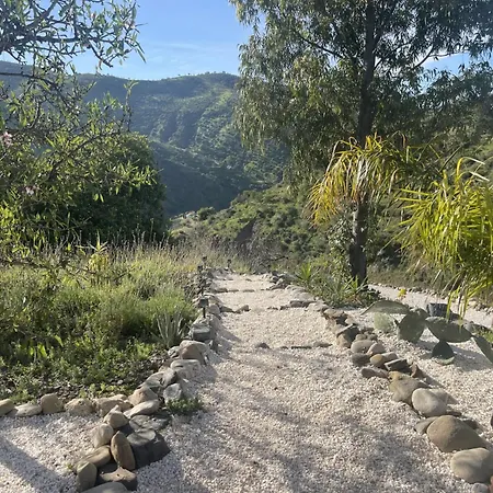 Frühstückspension Sol Y Monte