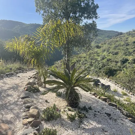 Sol Y Monte Panzió *