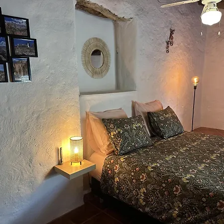 Sol Y Monte Bed & Breakfast