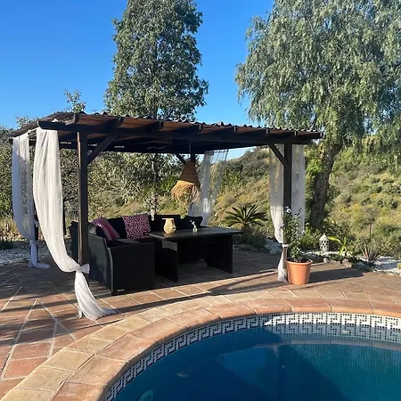 Bed & Breakfast Sol Y Monte Alora