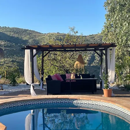 Sol Y Monte Bed & Breakfast