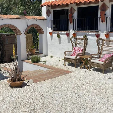 Sol Y Monte 4* Alora