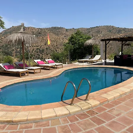 Sol Y Monte 4* Alora