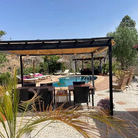 Sol Y Monte Alojamento de Acomodação e Pequeno-almoço 4*