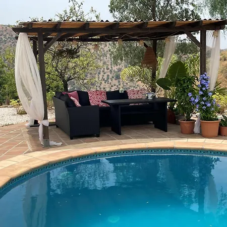 Bed & Breakfast Sol Y Monte *