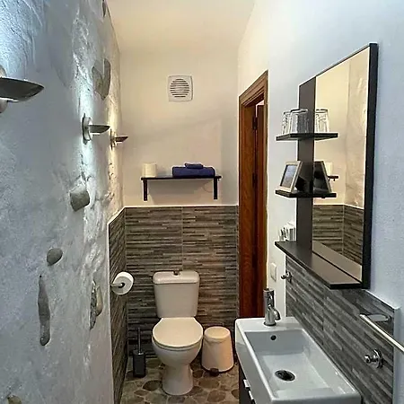 Sol Y Monte Bed and Breakfast