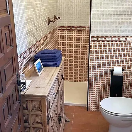 Sol Y Monte Bed and Breakfast 3*