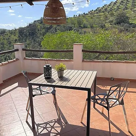 Bed and Breakfast Sol Y Monte