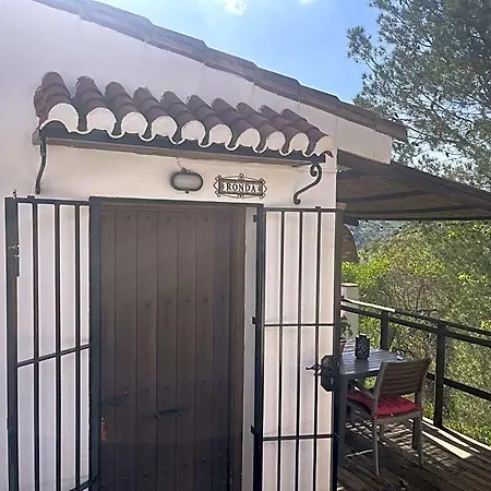 Sol Y Monte Bed and Breakfast