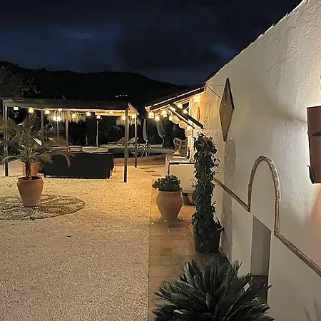 Bed and Breakfast Sol Y Monte Alora
