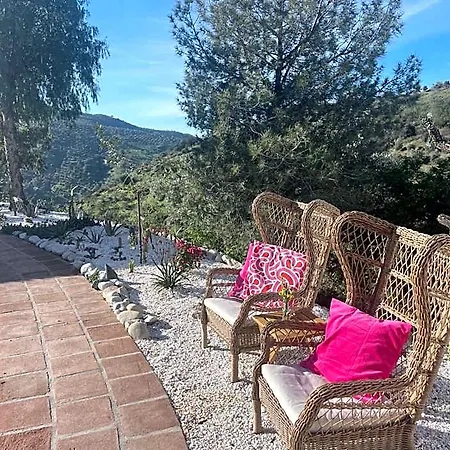 Bed and Breakfast Sol Y Monte 3*