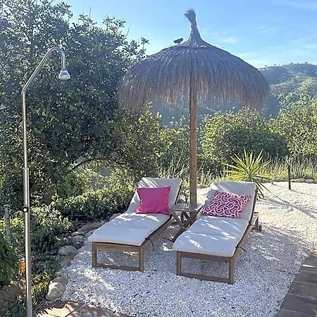 Bed and Breakfast Sol Y Monte 3*