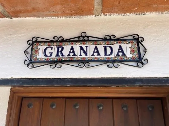Bed & Breakfast Sol Y Monte Alora
