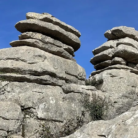 Sol Y Monte Nocleg ze śniadaniem