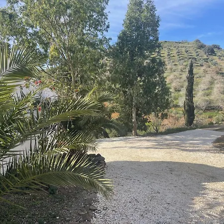 Sol Y Monte Álora